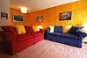 Lounge, Espace Montagne