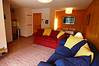 Espace Montagne living area