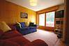 Espace Montagne living area