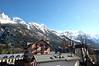 Espace Montagne view