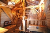 Ferme du Tour, Le Tour
