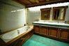 Bathroom, Ferme du Tour