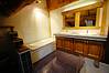 Bathroom, Ferme du Tour