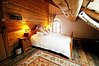 Double bedroom with ensuite bathroom