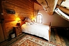 Double Bedroom, Ferme du Tour