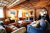 Lounge, Ferme du Tour