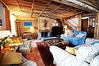 Lounge, Ferme du Tour