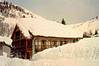 Ferme du Tour Winter, Le Tour