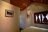 Master Bedroom, Chalet Fleur Rouge