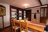 Dining Area, Chalet Fleur Rouge