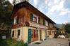 Chalet Fleur Rouge