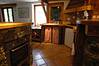 Kitchen, Chalet Fleur Rouge