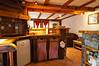 Kitchen, Chalet Fleur Rouge