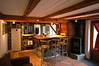 Chalet Fleur Rouge