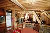 Dining Area, Chalet le Flocon