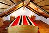 Double Room, Chalet le Flocon