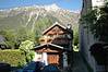 Chalet le Flocon, Chamonix