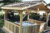 Hot Tub, Chalet le Flocon