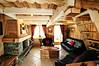 Lounge, Chalet le Flocon