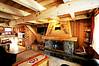 Lounge, Chalet le Flocon