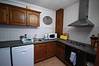 Francotel Kitchen