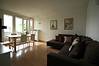 Francotel Living Area
