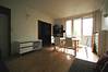 Francotel Living Area