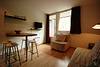 Grepon living area