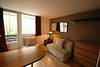 Grepon living area