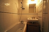 Bathroom, R&eacute;sidence Iris