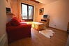 Lounge, R&eacute;sidence Iris