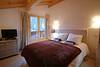 Jean bedroom