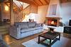 Jean fire place