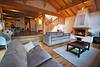 Jean living area