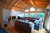 Lounge, Chalet Jean