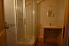 Shower Room, Chalet Jean