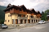 Exterior, Kandahar 2B