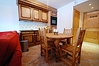 Dining and Kitchen Area, Kandahar 2B
