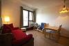 Lognan living area