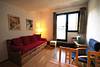 Lognan living area