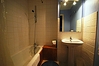 Bathroom, R&eacute;sidence Lyret 2
