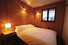 Master Bedroom, R&eacute;sidence Lyret 2
