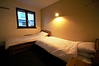 Twin Room, R&eacute;sidence Lyret 2