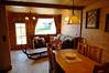 Maison Neuve C3, Dining Room Lounge