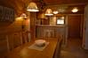 Maison Neuve C3, Dining Room