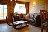 Maison Neuve C3, Lounge