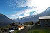 Maison Neuve C3, Balcony View