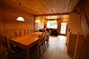 Maison Neuve dining area