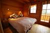 Maison Neuve double bed