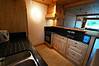 Maison Neuve kitchen